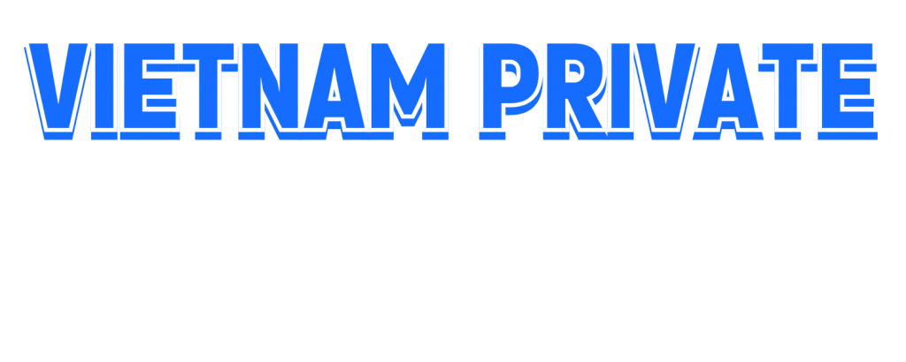 Vietnam Private Van for rental
